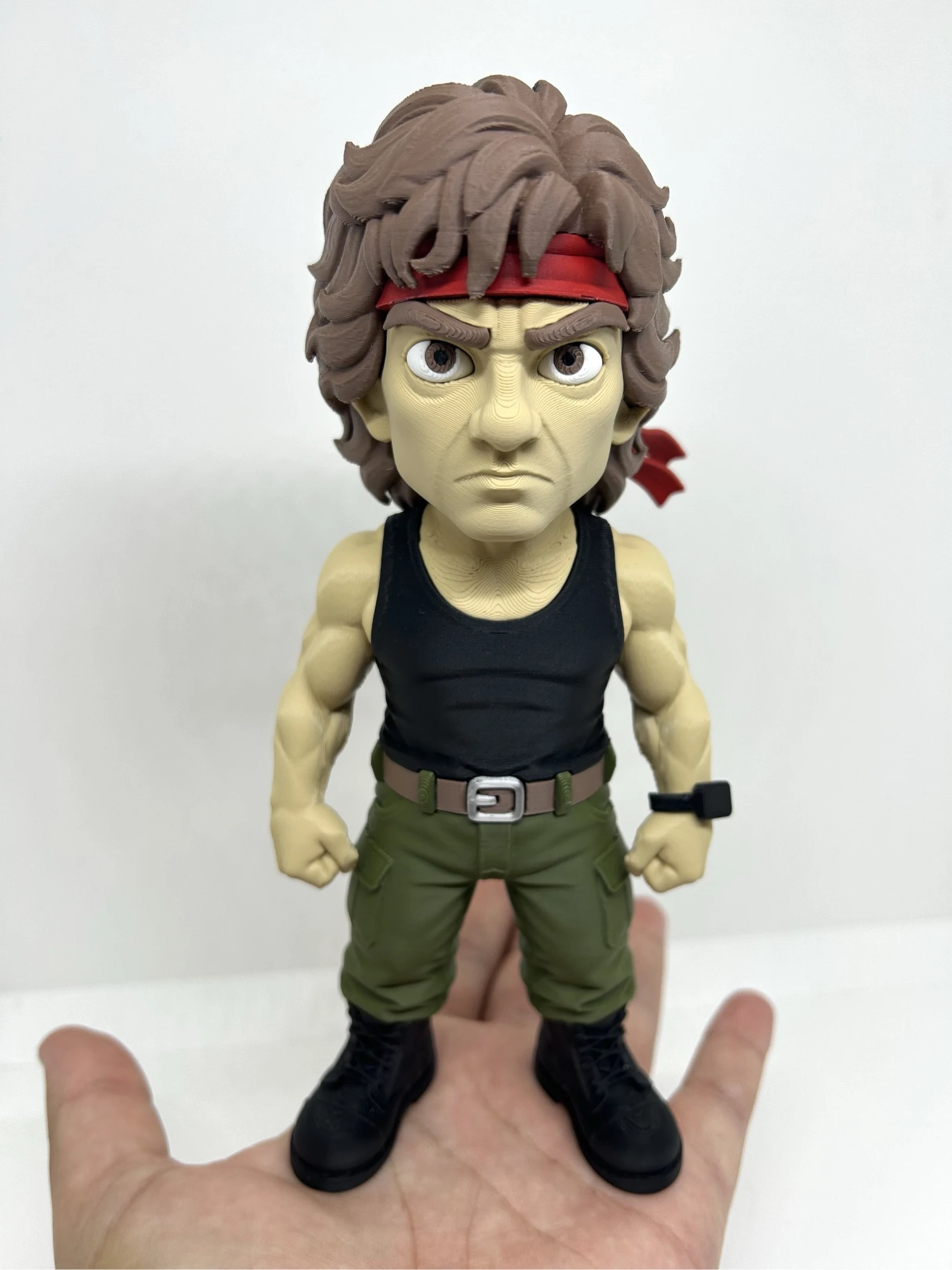 John Rambo